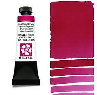 Aquarelle tube fuschia de quinacridone  s2 - 15ml