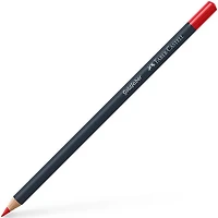 Crayon de couleur goldfaber rouge géranium clair