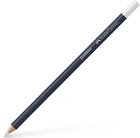 Crayon de couleur goldfaber blanc