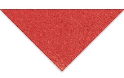 Fabriano Tiziano Paper - LAVA RED - 50 X 65 CENTIMETERS GRAMPERS