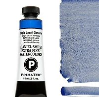 Watercolor Tube Lapis Lazuli Genuine  S5 - 15ml