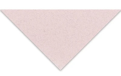 Papier fabriano tiziano - rose - 50 x 65 centimètres grampersquaremeter