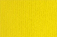 Carton bristol fabriano - jaune inch - 20 x 28 pouces grampersquaremeter