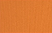 Carton bristol fabriano - orange inch - 20 x 28 pouces grampersquaremeter