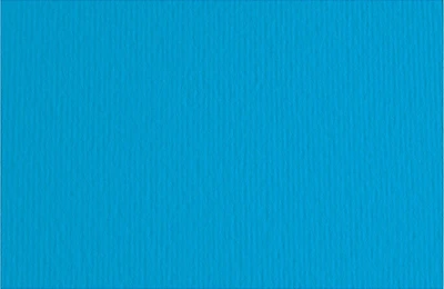 Carton bristol fabriano - azure inch - 20 x 28 pouces grampersquaremeter
