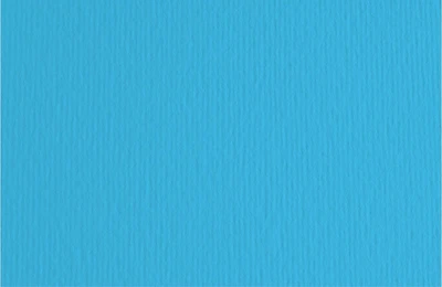 Fabriano Bristol Board - SKY BLUE INCH - 20 X 28 INCHES GRAMPERS