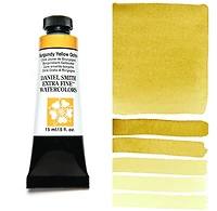 Watercolor Tube Burgundy Yellow Ochre  S2 - 15ml