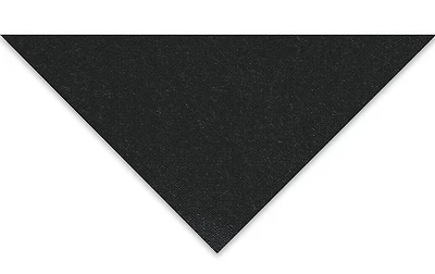 Papier fabriano tiziano - noir - 50 x 65 centimètres grampersquaremeter