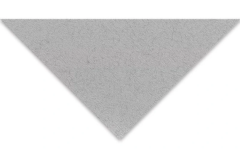 Fabriano Tiziano Paper - LIGHT FELT GRAY - 50 X 65 CENTIMETERS G