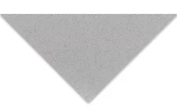 Fabriano Tiziano Paper - LIGHT FELT GRAY - 50 X 65 CENTIMETERS G