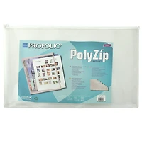 Enveloppe polyzip - 13x19po
