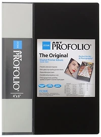 Original Portfolio Vertical