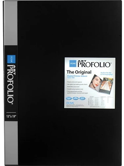 Portfolio original vertical