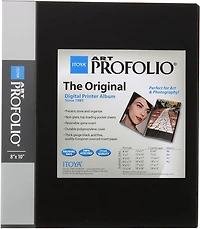 Portfolio original vertical