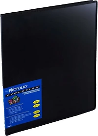 Portfolio evolution - 14x17po