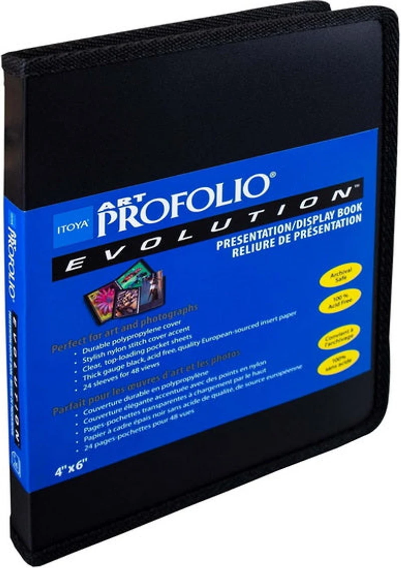 Evolution Portfolio