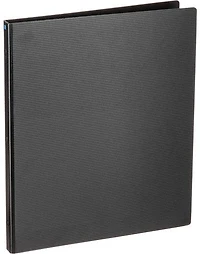 Reliure verticale - 9x12po