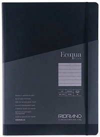 EcoQua Plus Hidden Spiral Notebook - 21 X 29.7 CENTIMETERS