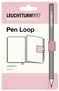 Pen loop powder