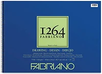 Bloc de papier dessin 1264 - 18 x 24 pouces inch