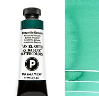 Aquarelle tube amazonite véritable  s2 - 15ml