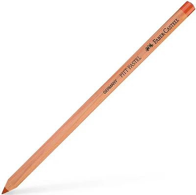 Crayon pastel sanguine