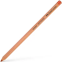 Crayon pastel sanguine