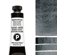 Aquarelle tube sodalite véritable  s4 - 15ml