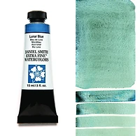 Aquarelle tube bleu de lune  s2 - 15ml