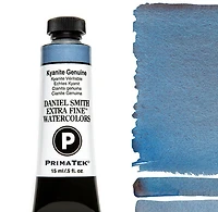 Watercolor Tube Kyanite Genuine  S4 - 15ml