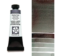 Aquarelle tube violet d'ombre  s2 - 15ml