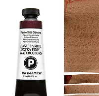 Aquarelle tube piémontite véritable  s4 - 15ml