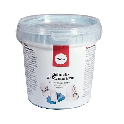 Quick Casting Paste - 500 g