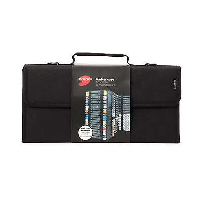 Étui pour marqueurs