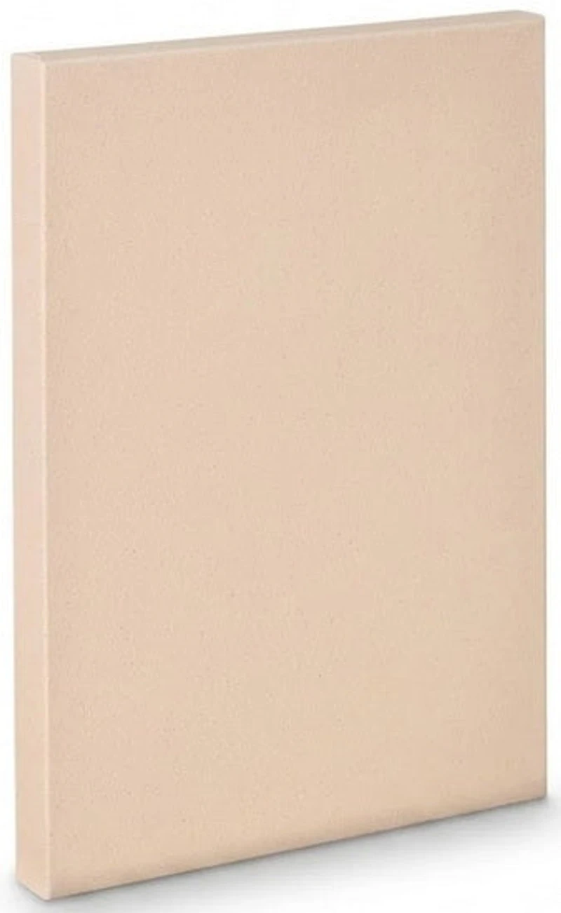 Clear coat cotton canvas gallery