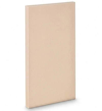 Toile coton clair galerie - 30x40po