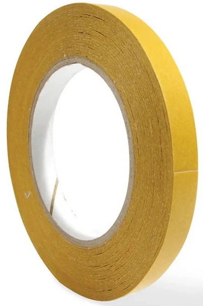 Double sided tape - 12 MILLIMETER