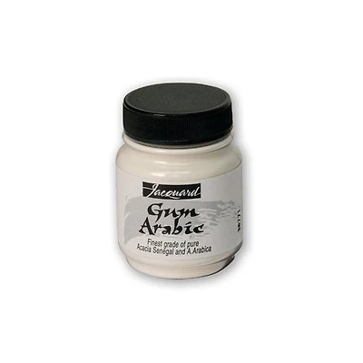 Gum Arabic- 1 oz