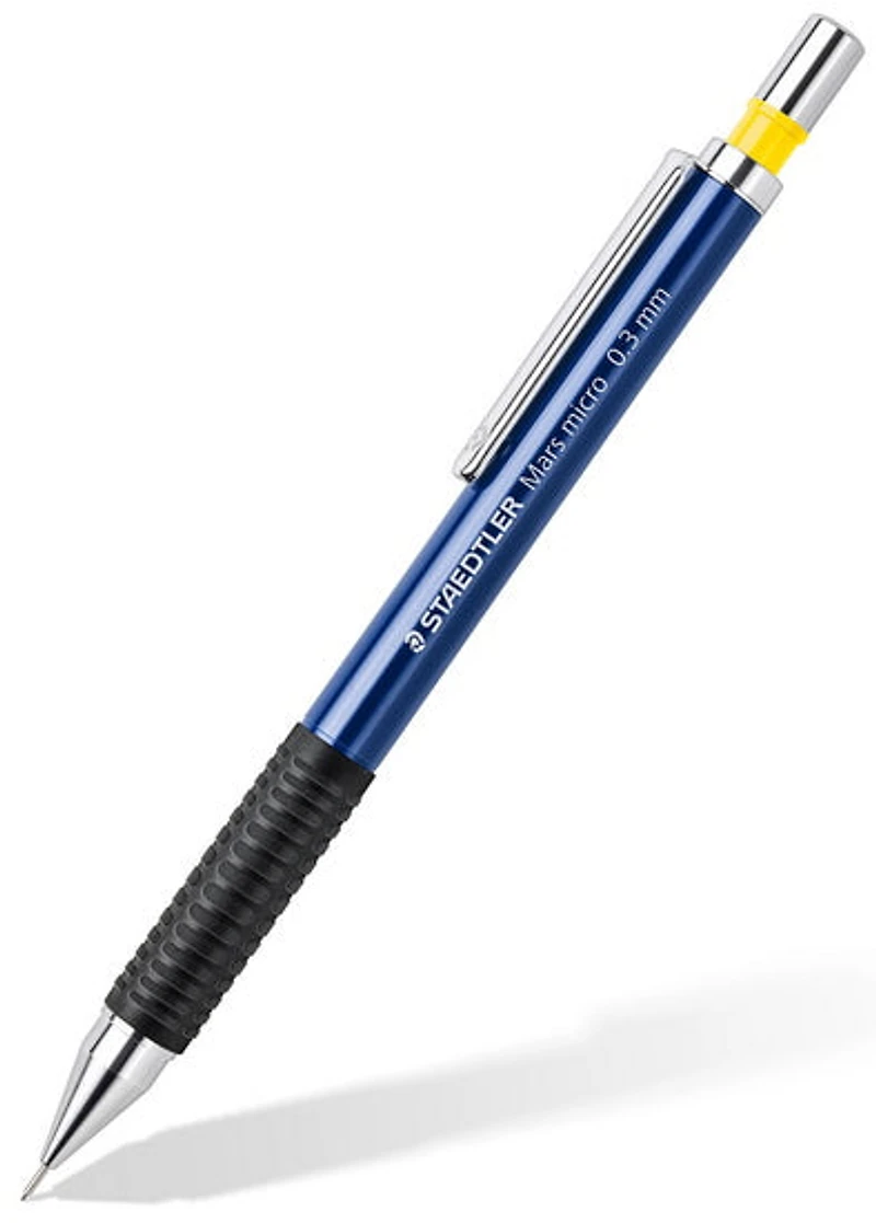 Porte-mines micro 755