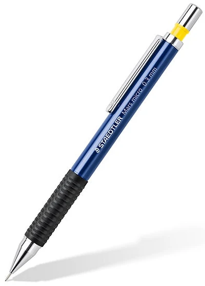 Porte-mines micro 755