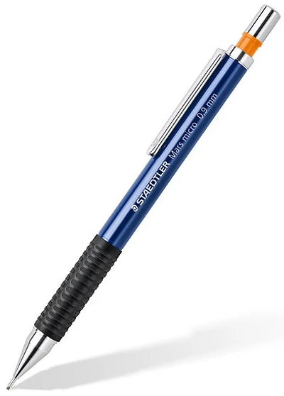 Mechanical Pencil Micro 755-0.90mm