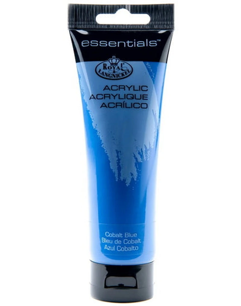 Acrylic Cobalt Blue - 120ml