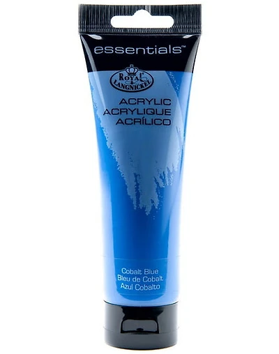 Acrylic Cobalt Blue - 120ml