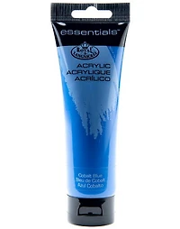 Acrylic Cobalt Blue - 120ml