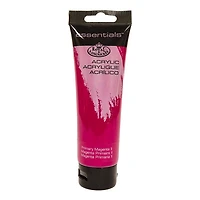 Acrylic Raw Sienna - 120ml