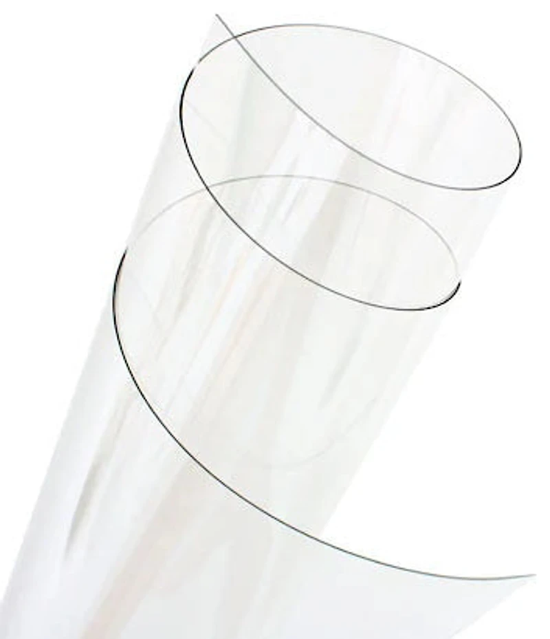 Dura-Lar 0.020 Clear