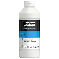 Gesso blanc - 473ml