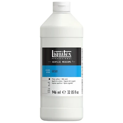 Gesso blanc - 946ml