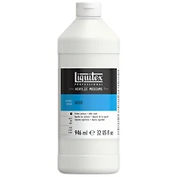 Gesso blanc - 946ml