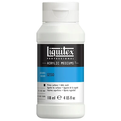 Gesso blanc - 118ml